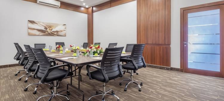 布德尔瓦迪阿尔达瓦西尔(Boudl Wadi Al Dawasir)图片