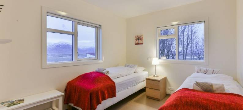 南斯克洛基尔旅馆(Syðra-Skörðugil Guesthouse)图片