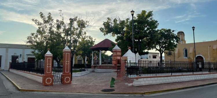 拉斯卢皮塔斯精品酒店(Las Lupitas Hotel Boutique)图片