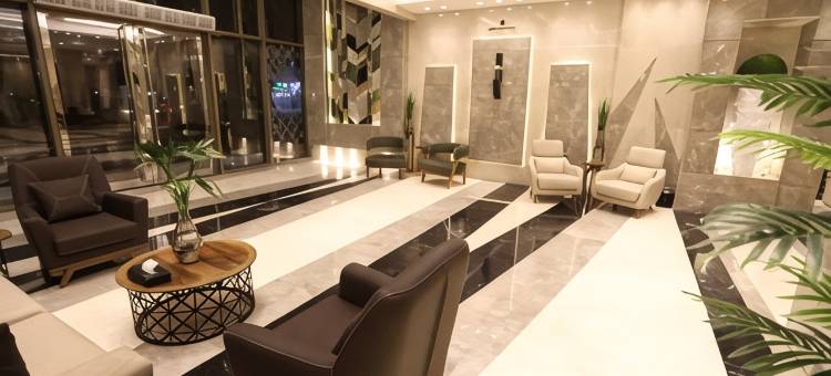 钻石塔酒店(Diamond Tower Hotel)图片