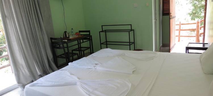 辛哈拉加观鸟小屋(Sinharaja Birder's Lodge)图片