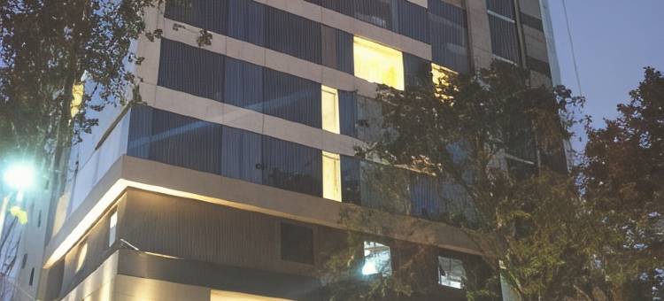 浦那瑞米格兰德spa酒店(Ramee Grand Hotel and Spa, Pune)图片