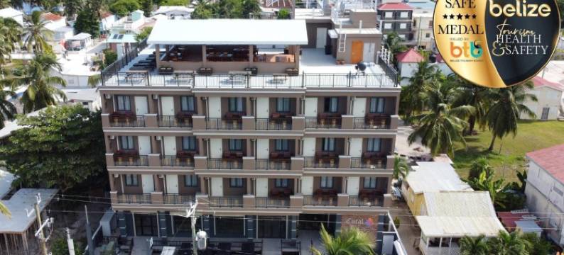 珊瑚景观酒店及度假村(Coral View Hotel & Resort)图片