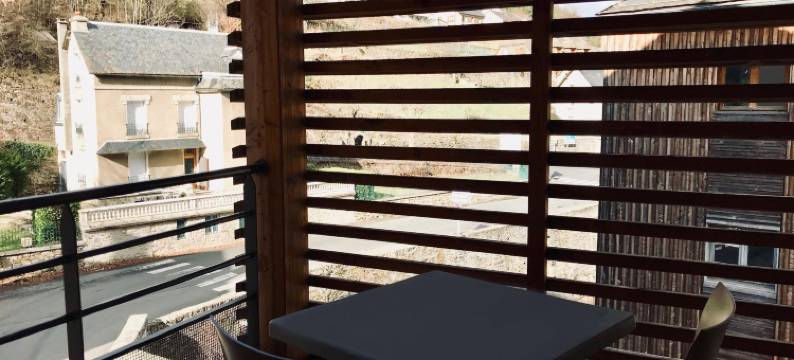 奥布拉克角酒店，餐厅和豪华SPA(Coin d'Aubrac Hôtel Restaurant Spa de Luxe)图片