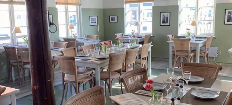 Liseleje浴室酒店(Liseleje Badehotel)图片