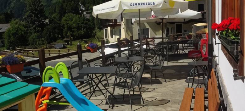 圣塔桑酒店(Santa San)图片