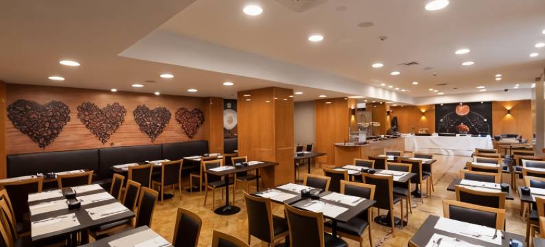 米兰波利奇亚诺城市生活酒店(City Life Hotel Poliziano, by R Collection Hotels)图片