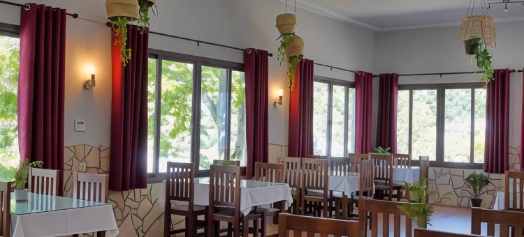 塔马列塔斯乡村酒店餐厅(Hotel Rural & Restaurante Las Camaretas)图片