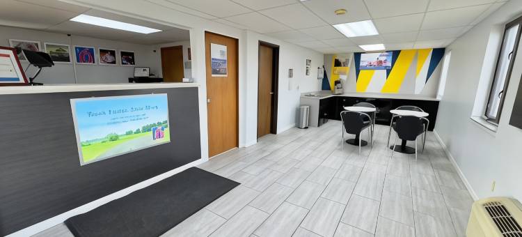 田纳西戴尔斯堡 6 号汽车旅馆(Motel 6 Dyersburg, TN)图片