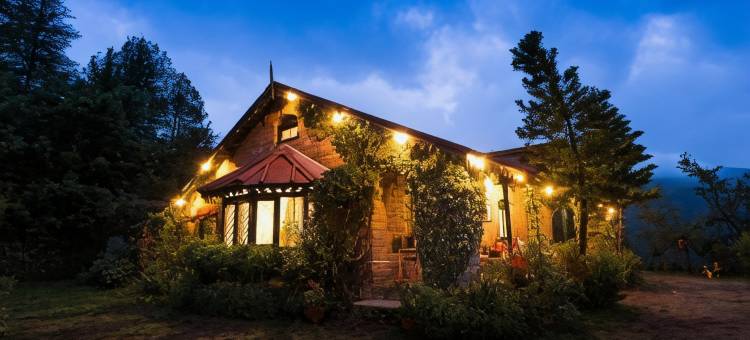 尼姆拉纳斯-拉姆格尔平房(Neemrana's - Ramgarh Bungalows)图片