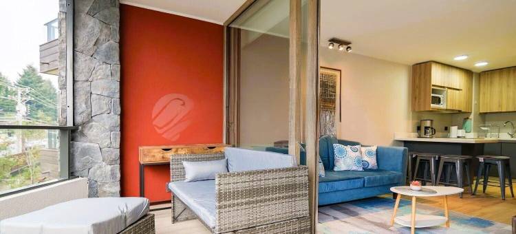 新且美丽的公寓在普孔(Nuevo y Hermoso Depto en Pucón.)图片