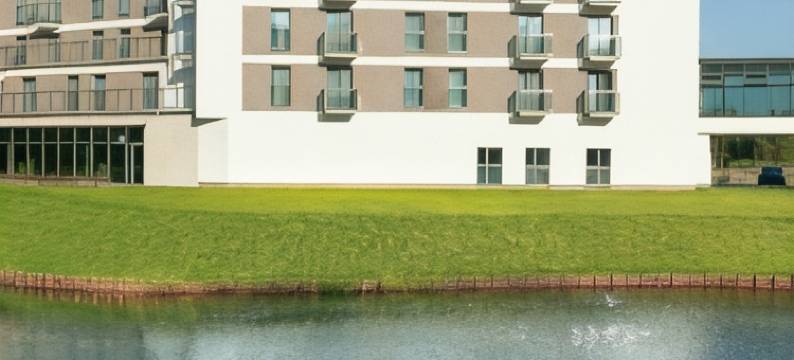 特尔米安涅约夫公寓酒店(Aparthotel Termy Uniejów)图片