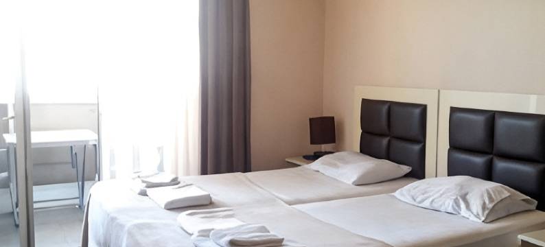 Orbi Residence Volna图片