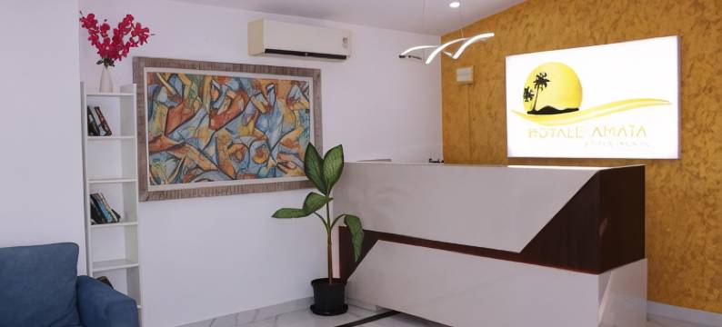 皇家阿玛塔海滨酒店(ROYALE AMATA BY THE BEACH)图片