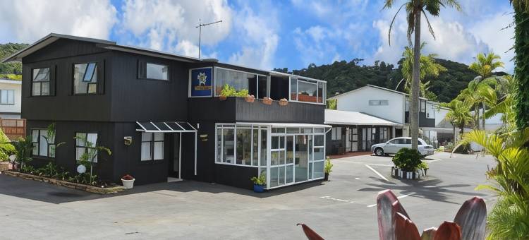 雪绒花汽车旅馆(Edelweiss Motel)图片