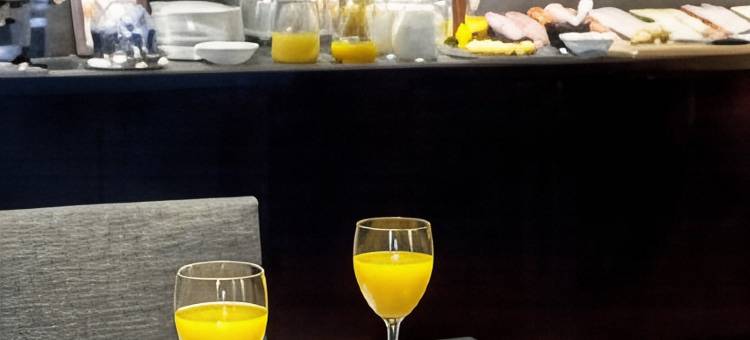 泽尼特维哥酒店(Zenit Vigo)图片