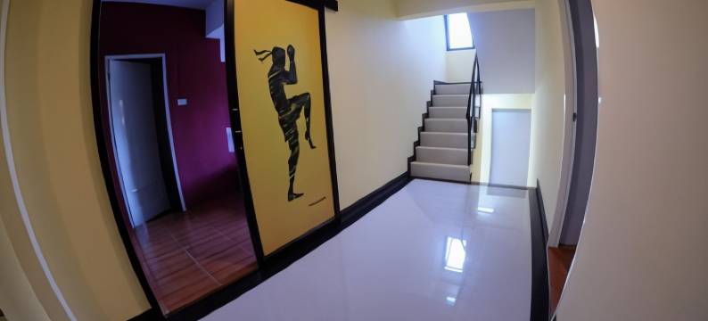 隐藏曼谷旅舍(Hide Bangkok Hostel)图片