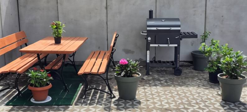 绿屋公寓(Apartamenty Zielony Dom)图片