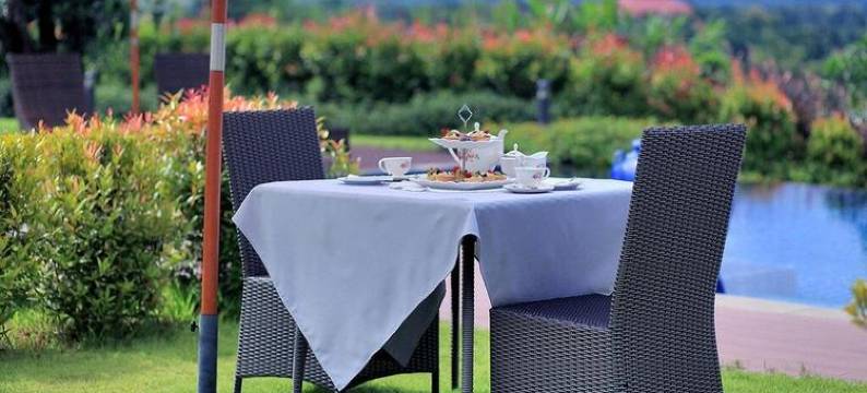 南精品度假村(NAN Boutique Resort)图片