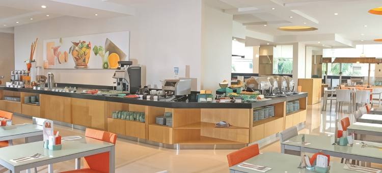 哈里斯酒店及公寓-库塔-巴厘岛(HARRIS Hotel & Residences Riverview Kuta - Bali)图片