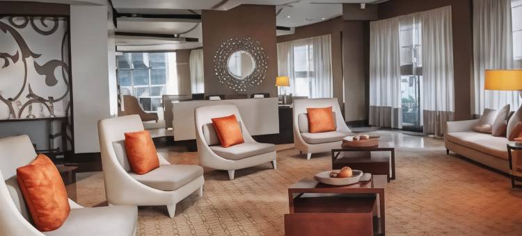 奎斯特服务式公寓(Quest Serviced Residences)图片