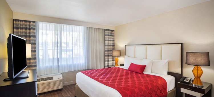 威尼斯华美达酒店(Ramada by Wyndham Venice Hotel Venezia)图片