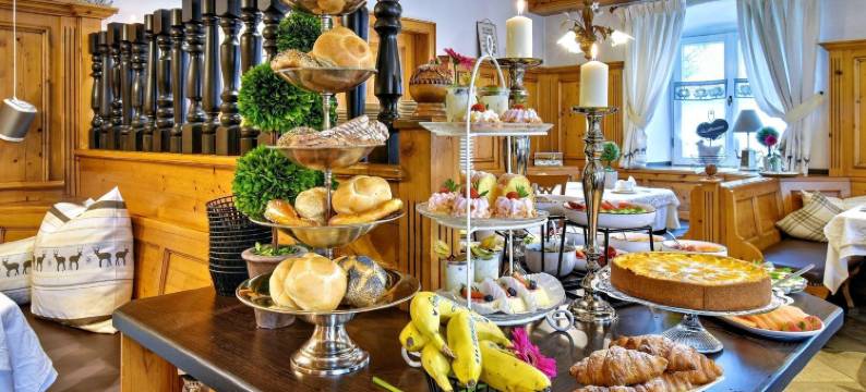 精品邮政酒店(Boutique Hotel Post Andechs)图片