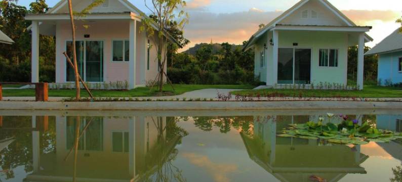 班蒙马可(Banmon Makok)图片