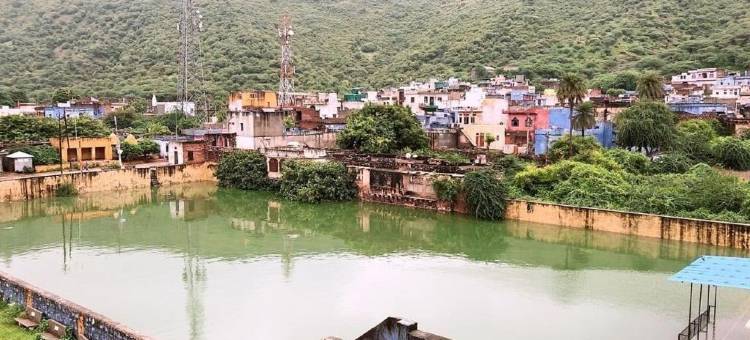 本迪之家酒店(Hotel Bundi House)图片
