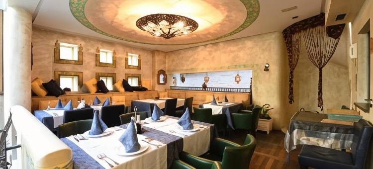 艺术酒店(Hotel Art)图片