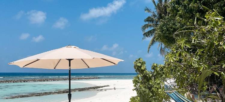 布干维尔旅馆-马尔代夫(Bougainvillea Inn - Maldives)图片