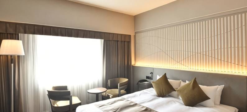 鸟取新大谷酒店(Hotel New Otani Tottori)图片