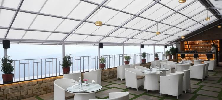 甘托克迪奥拉利温德姆华美达酒店及(Ramada by Wyndham Gangtok Hotel & Casino Golden)图片