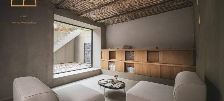 阿育瑜伽健康酒店(Ayuryoga Wellnesshotel)图片