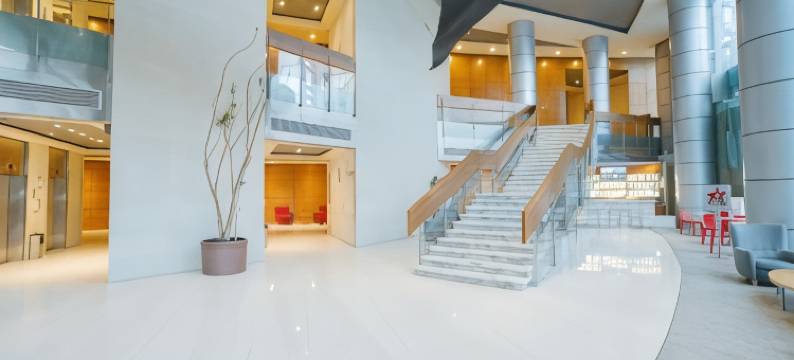 墨西哥城圣达菲巴塞罗酒店(Barceló México Santa Fe)图片