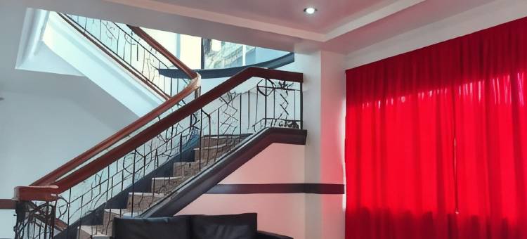 金色宫殿酒店(Golden Palace Hotel)图片