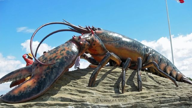 9-Day Eastern Canada Maritime Provinces Tour·Quebec City, Peggy's Cove and Kings Landing | Prince Edward Island Resort Stay & Complimentary Tickets