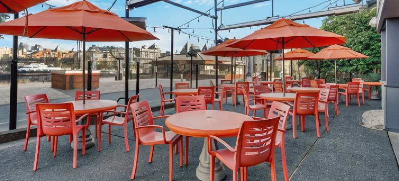 维多利亚海港戴斯酒店(Days Inn by Wyndham Victoria on the Harbour)图片