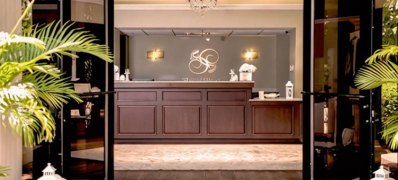 因斯布鲁克萨拉曼达高尔夫及Spa度假酒店(Innisbrook Resort)图片