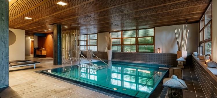 巴尔尼亚精品 - 克尔卡温泉酒店(Hotel Balnea Superior - Terme Krka)图片