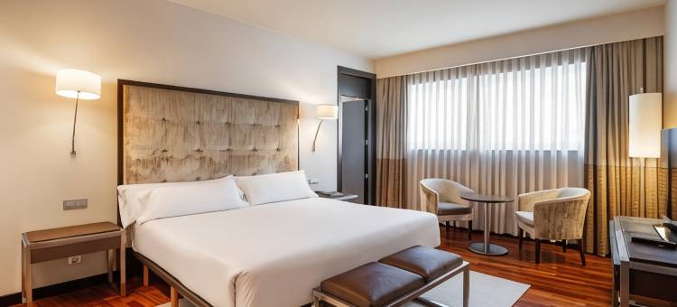 克鲁尼亚阿提卡 21 号酒店(Hotel Attica 21 Coruña)图片