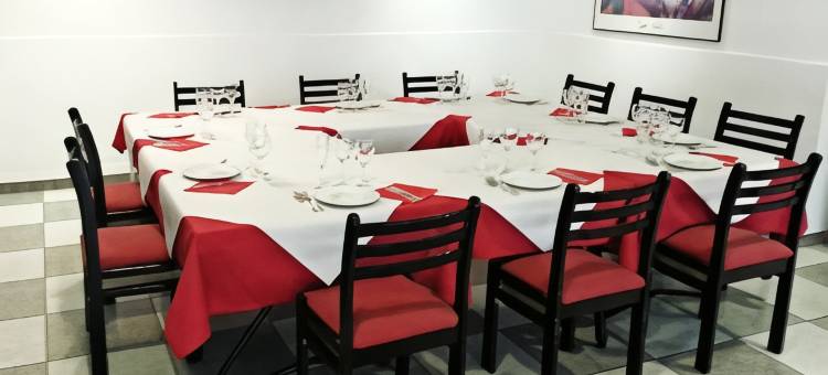 维尼萨酒店(Vernisa)图片