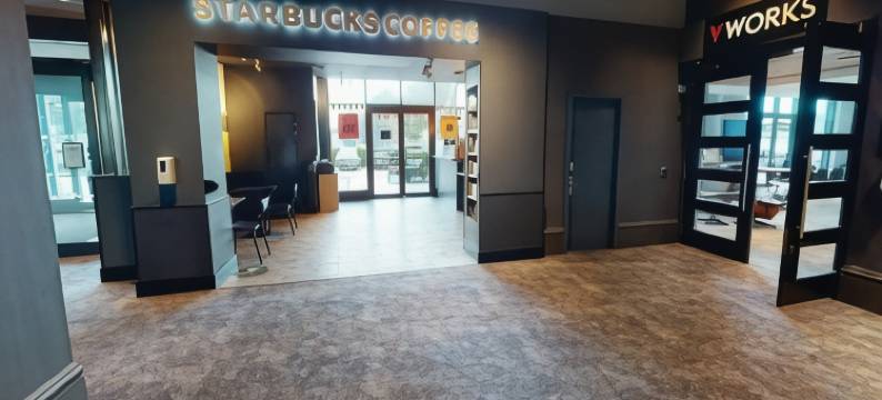 索利赫尔乡村酒店(Village Hotel Solihull)图片