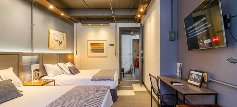 黄色精品店(The Yellow by Dot Boutique)图片