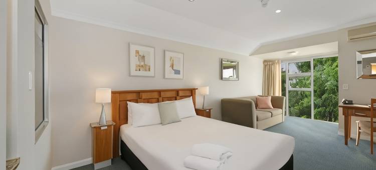机场遗产汽车旅馆(Airport Heritage Motel)图片