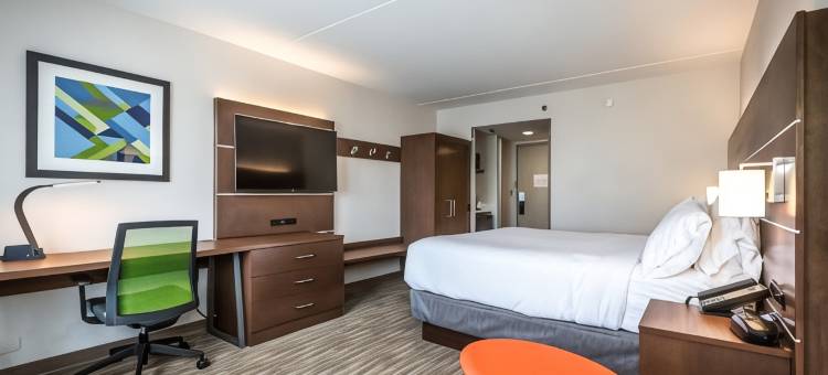 Holiday Inn Express 本特利- LIONVILLE(Holiday Inn Express Exton - Great Valley)图片