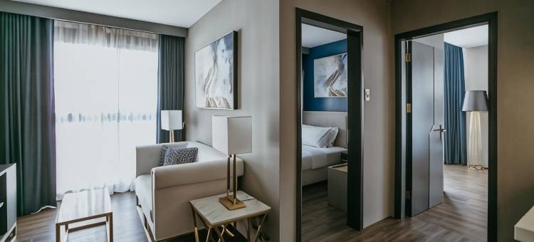 PVL套房酒店(Pvl Suites)图片