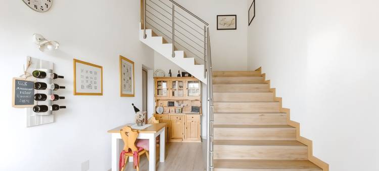 里拉含羞草民宿(B&B Mimosa e Lillà)图片