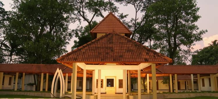 KTDC 库玛拉孔门户度假村(Ktdc Kumarakom Gateway Resort)图片