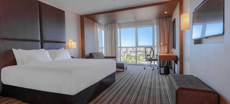 内乌肯希尔顿花园酒店(Hilton Garden Inn Neuquen)图片